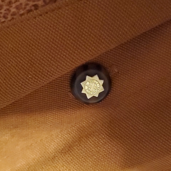 Snake pattern jacket - Picture 6 of 6